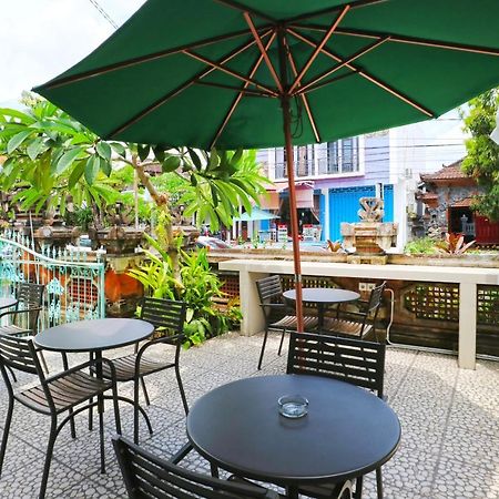 Hotel Mawar 2 Denpasar Eksteriør bilde