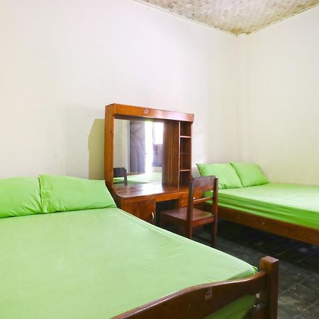 Hotel Mawar 2 Denpasar Eksteriør bilde