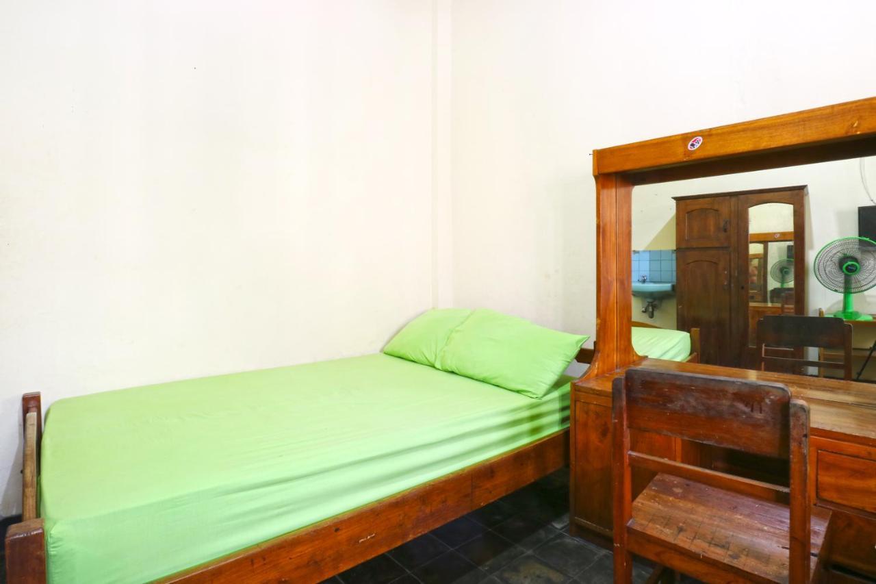 Hotel Mawar 2 Denpasar Eksteriør bilde