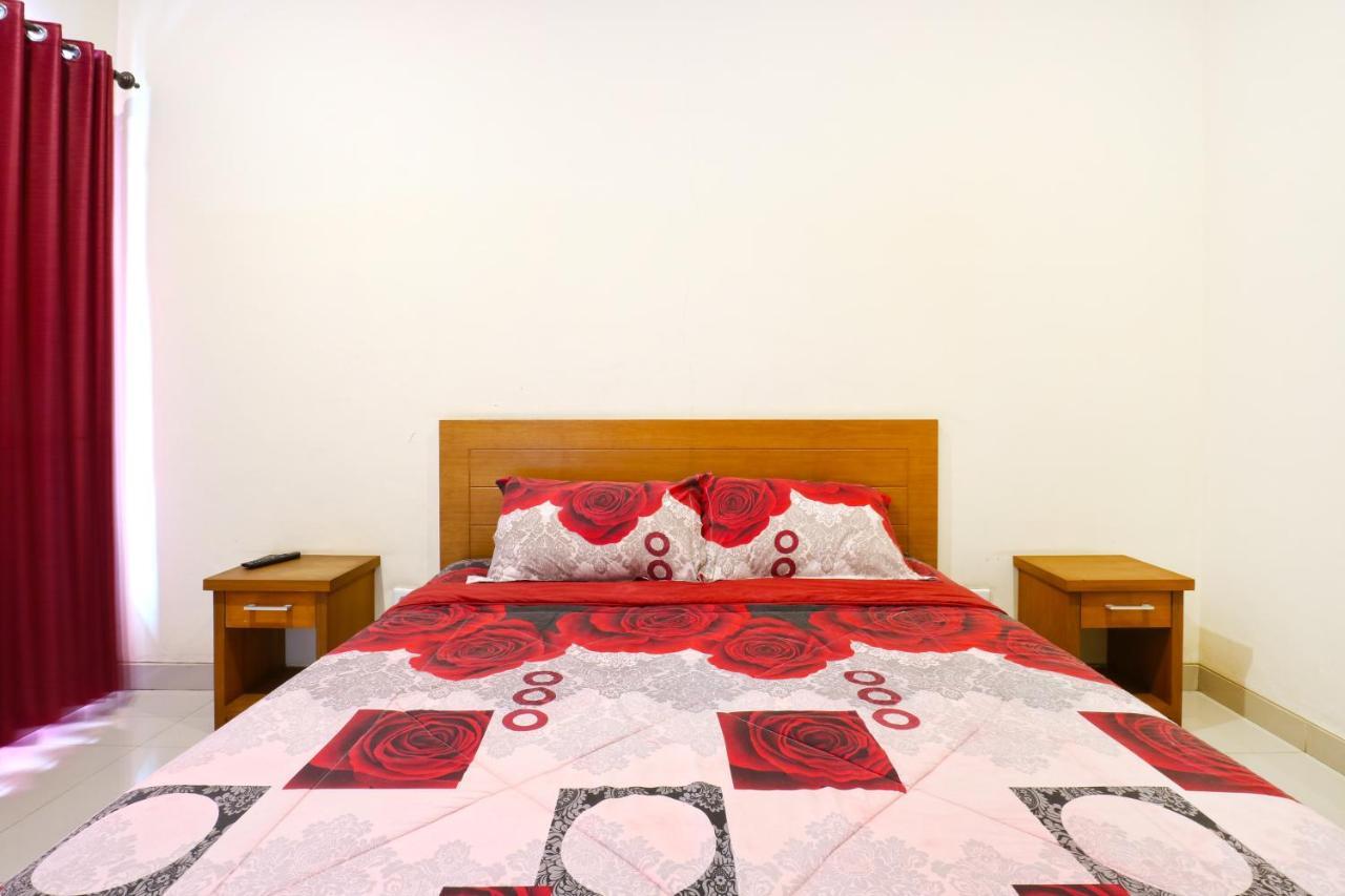 Hotel Mawar 2 Denpasar Eksteriør bilde