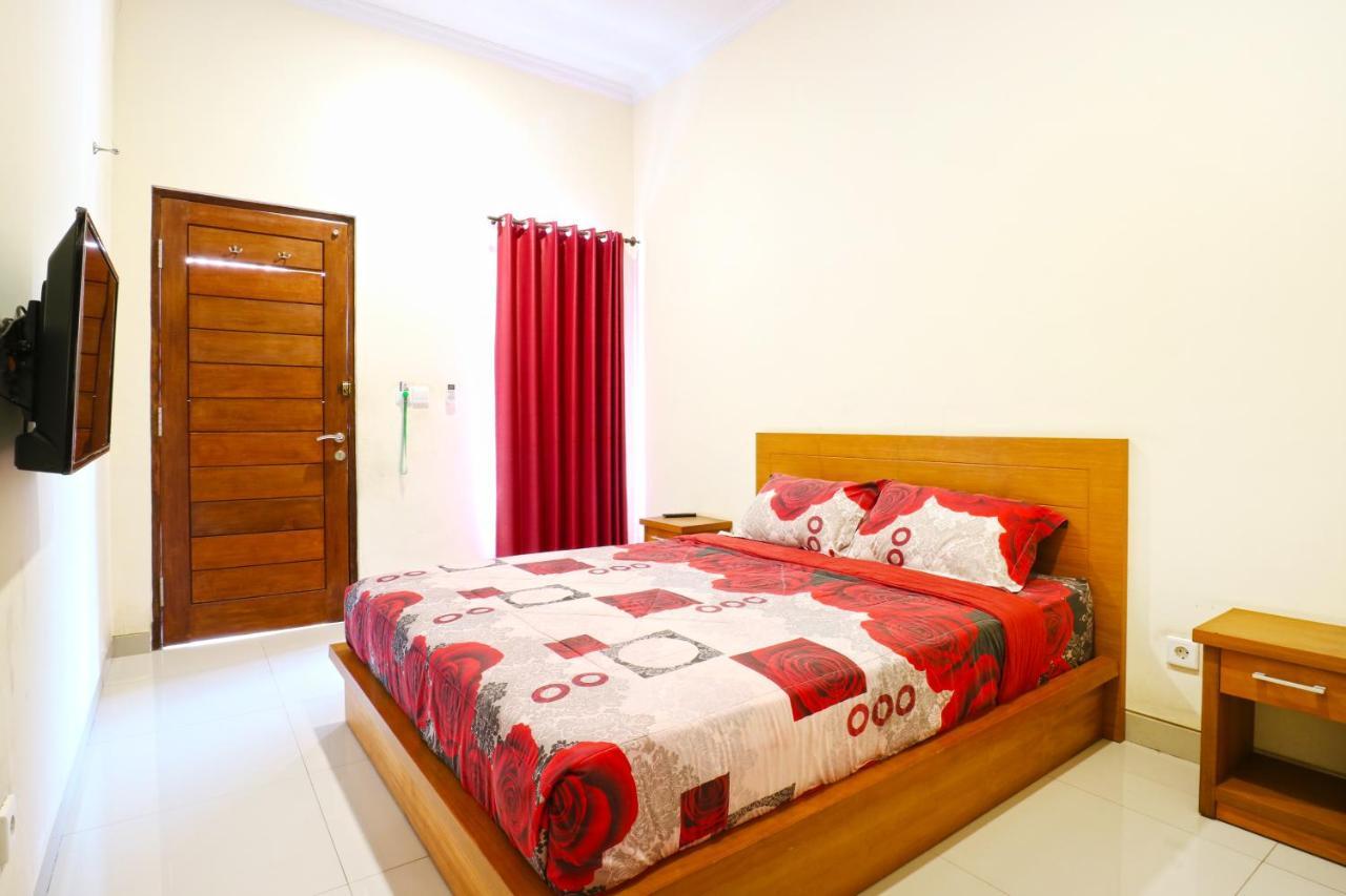 Hotel Mawar 2 Denpasar Eksteriør bilde
