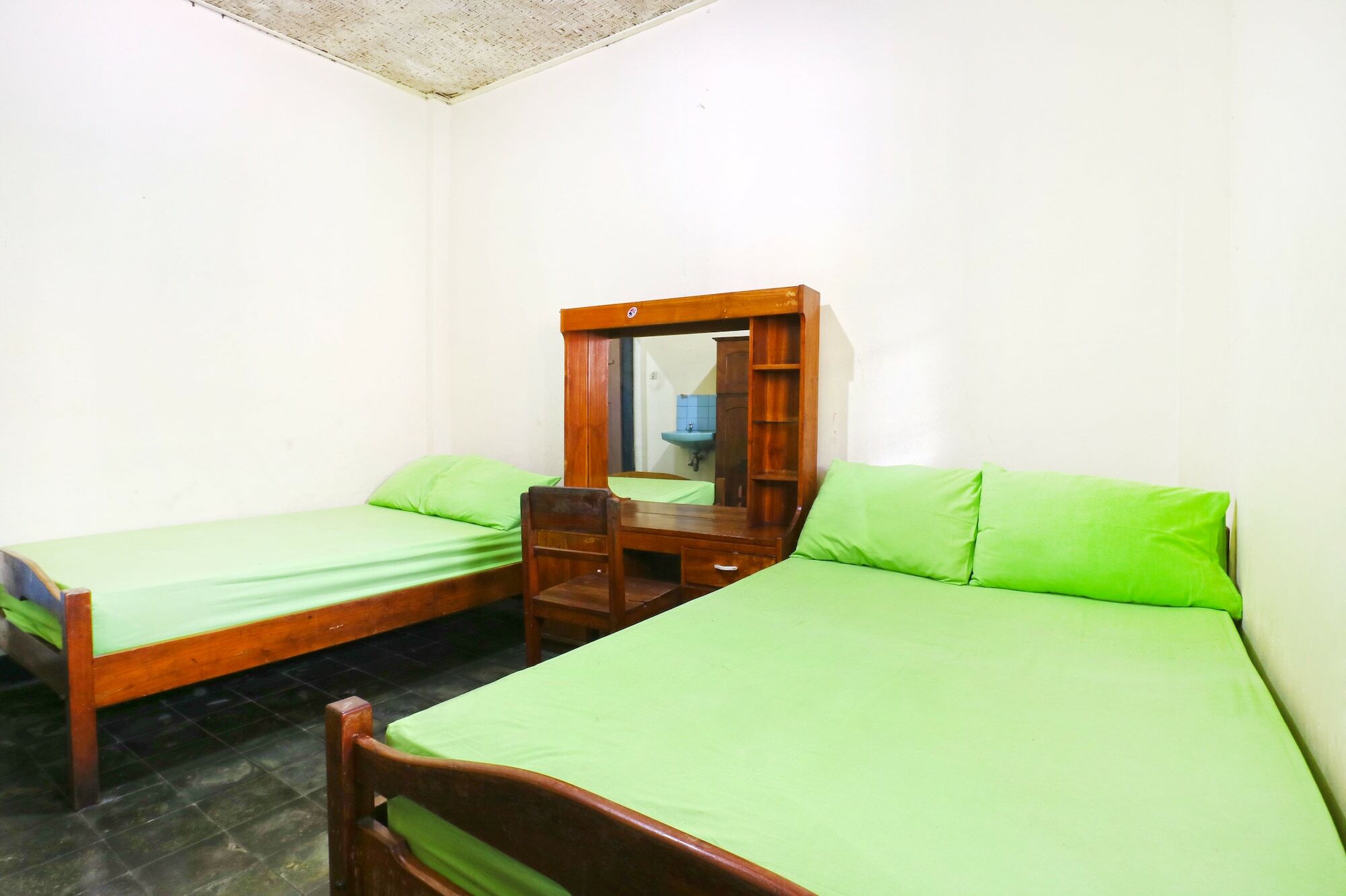 Hotel Mawar 2 Denpasar Eksteriør bilde